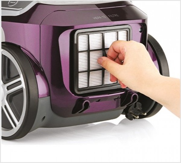 Arzum AR4003 Elektrikli Süpürge