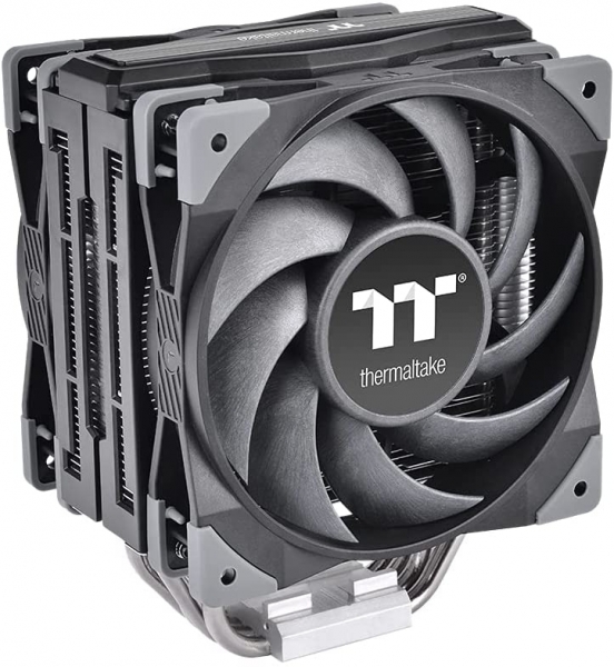 Thermaltake Toughair 510 İşlemci Soğutucu