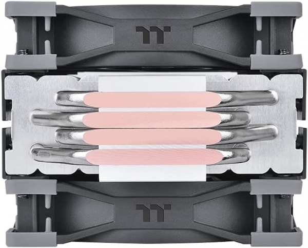 Thermaltake Toughair 510 İşlemci Soğutucu