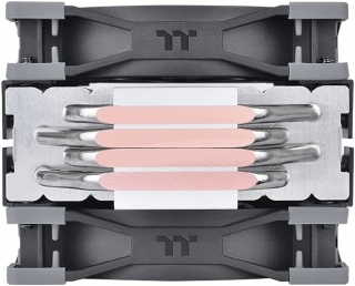 Thermaltake Toughair 510 İşlemci Soğutucu
