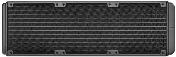 Thermaltake ToughLiquid Ultra 360 İşlemci Soğutucu