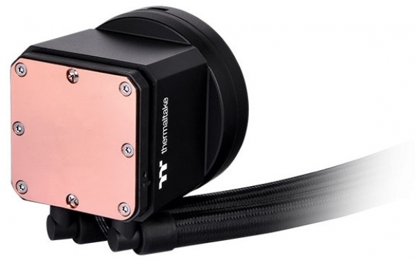 Thermaltake ToughLiquid Ultra 360 İşlemci Soğutucu