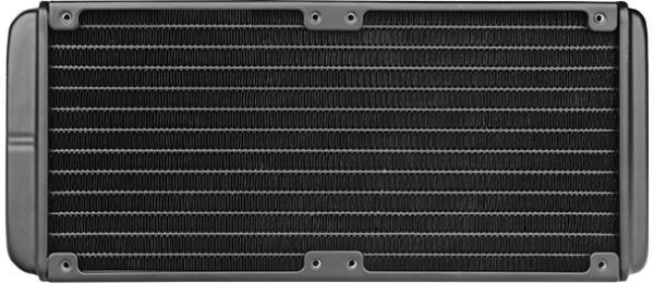 Thermaltake ToughLiquid Ultra 240 İşlemci Soğutucu