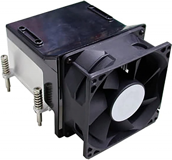 Evercool EverCool BTX1 İşlemci Soğutucu