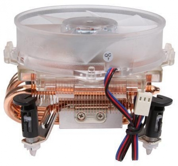 Evercool HPH-9525CU İşlemci Soğutucu
