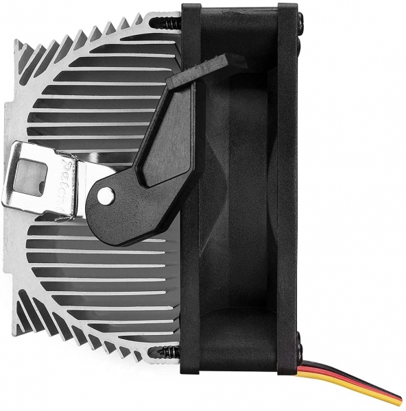 Evercool CS-939 İşlemci Soğutucu