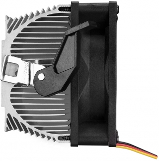 Evercool CS-939 İşlemci Soğutucu