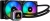 Corsair Hydro Series H100i RGB Platinum 240 İşlemci Soğutucu