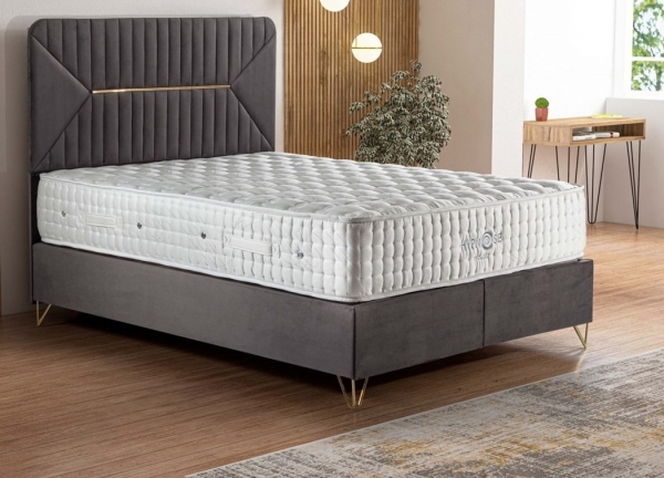 Sleepbucks Hypnose 150x200 cm Yaylı Yatak