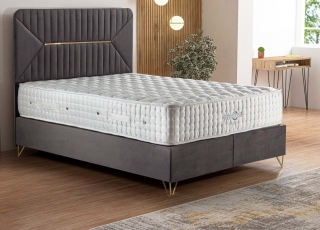 Sleepbucks Hypnose 180x200 cm Yaylı Yatak
