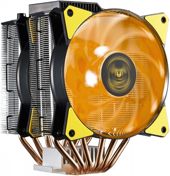 Cooler Master Masterair MA620P TUF İşlemci Soğutucu