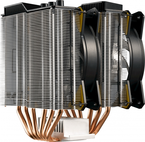 Cooler Master Masterair MA620P TUF İşlemci Soğutucu