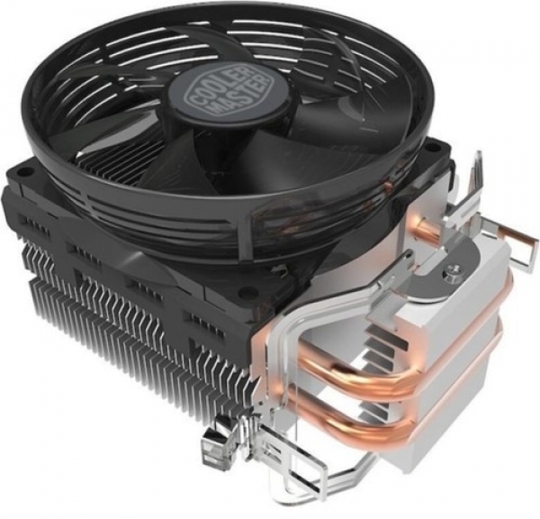 Cooler Master T20 İşlemci Soğutucu