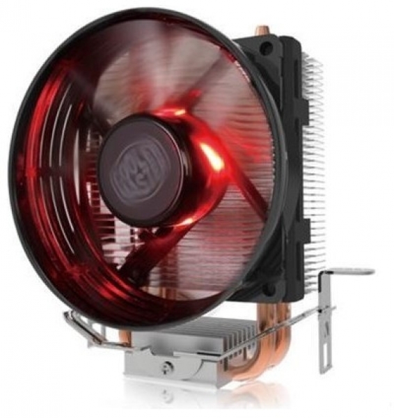Cooler Master T20 İşlemci Soğutucu