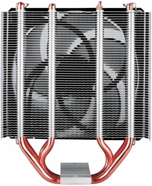 Arctic Freezer 34 İşlemci Soğutucu