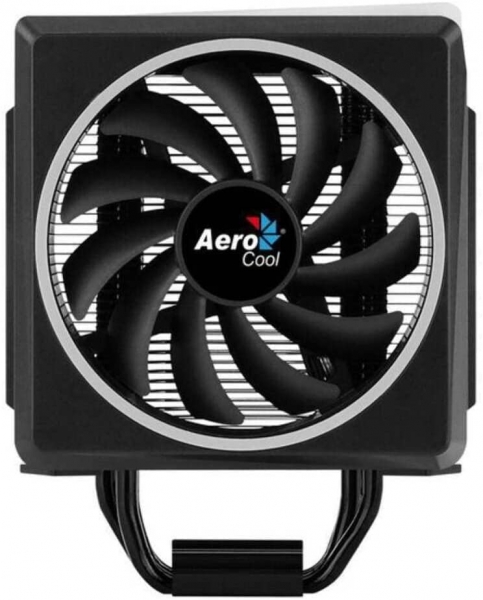 Aerocool Cylon4 İşlemci Soğutucu