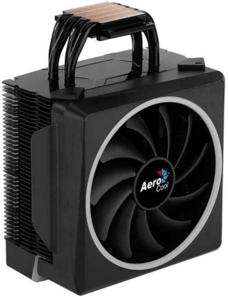 Aerocool Cylon4 İşlemci Soğutucu
