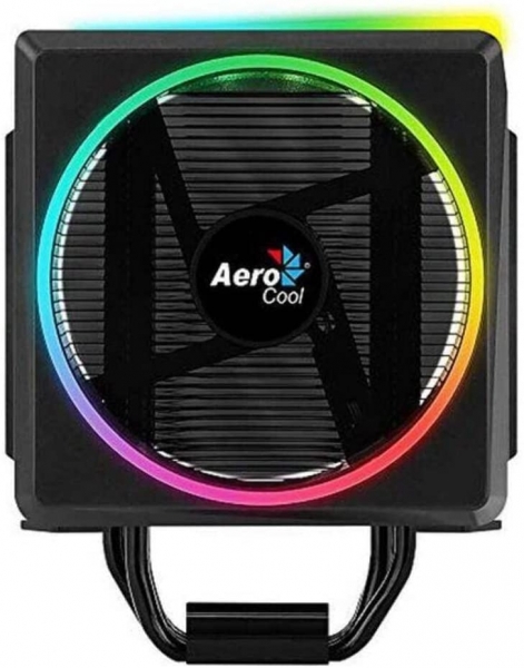Aerocool Cylon4 İşlemci Soğutucu