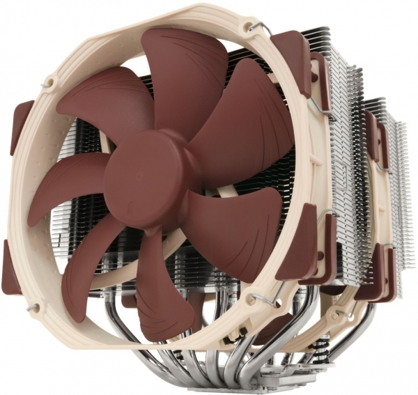 Noctua NH-D15 İşlemci Soğutucu