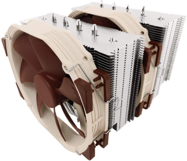 Noctua NH-D15 İşlemci Soğutucu