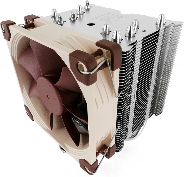 Noctua NH-U9S İşlemci Soğutucu