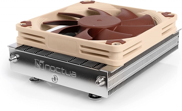 Noctua NH-L9A İşlemci Soğutucu