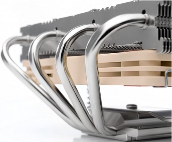 Noctua NH-L12S İşlemci Soğutucu
