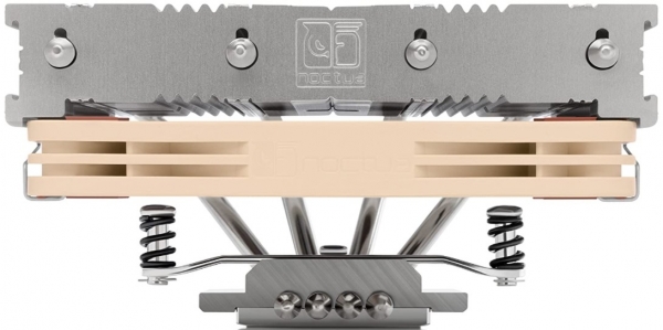 Noctua NH-L12S İşlemci Soğutucu