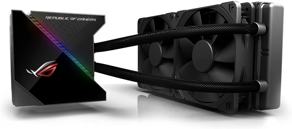 Asus ROG Ryujin 240 İşlemci Soğutucu