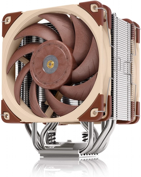 Noctua NH-U12A İşlemci Soğutucu
