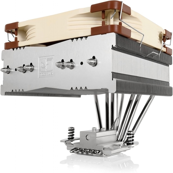 Noctua NH-C14S İşlemci Soğutucu