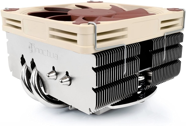 Noctua NH-L9X65 İşlemci Soğutucu