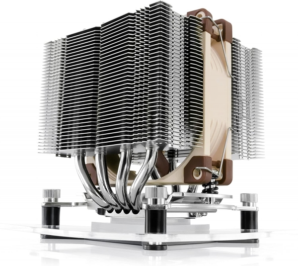 Noctua ‎NH-D9L İşlemci Soğutucu
