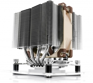 Noctua ‎NH-D9L İşlemci Soğutucu