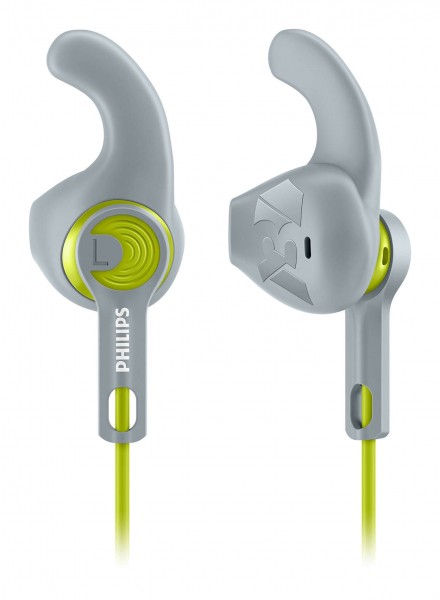 Philips ActionFit SHQ1300 Kablolu Kulaklık