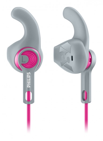Philips ActionFit SHQ1300 Kablolu Kulaklık