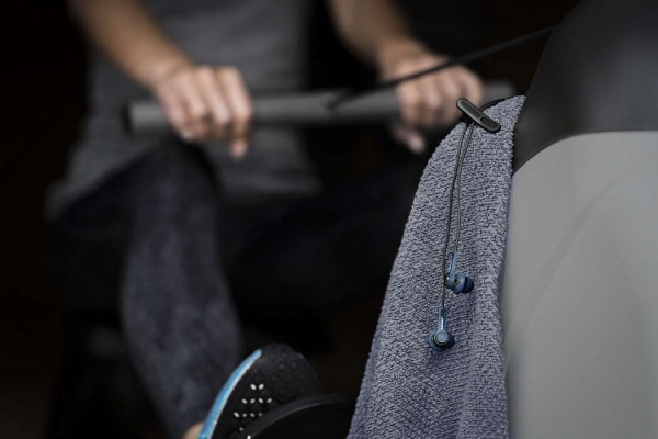 Philips ActionFit SHQ2405 Kablolu Kulaklık