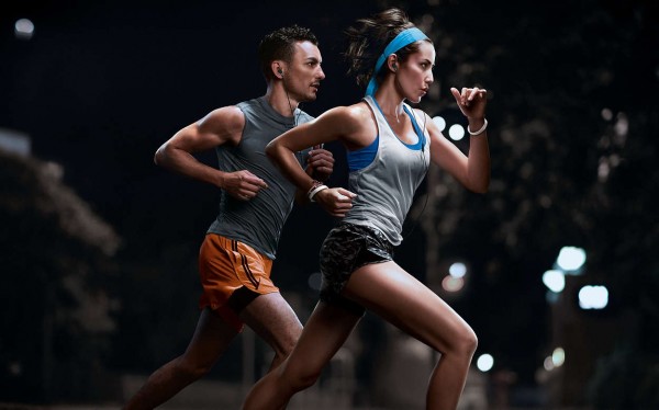 Philips ActionFit SHQ2405 Kablolu Kulaklık