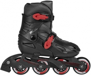 Playlife Ridler Black Cherry