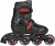 Playlife Ridler Black Cherry