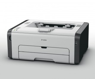 Ricoh SP 210 Yazıcı