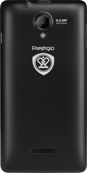Prestigio MultiPhone 5450 Duo
