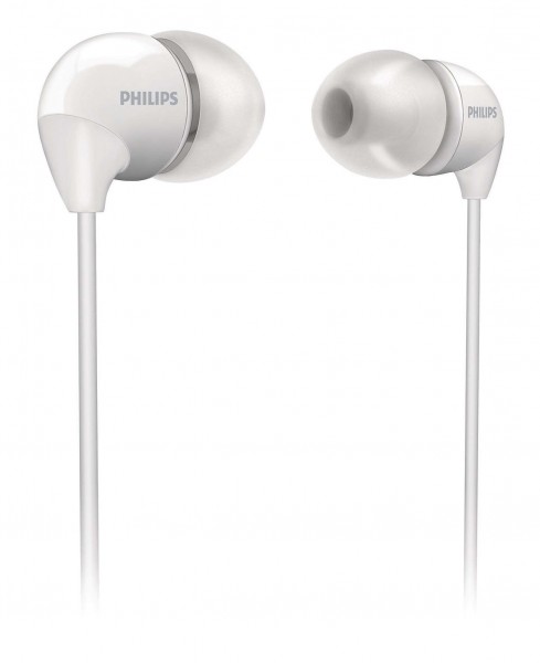 Philips SHE3590 Kablolu Kulaklık