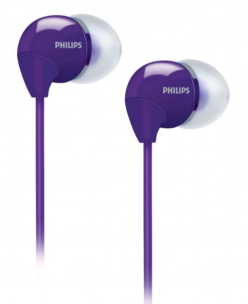 Philips SHE3590 Kablolu Kulaklık