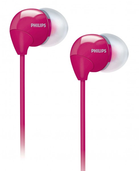 Philips SHE3590 Kablolu Kulaklık