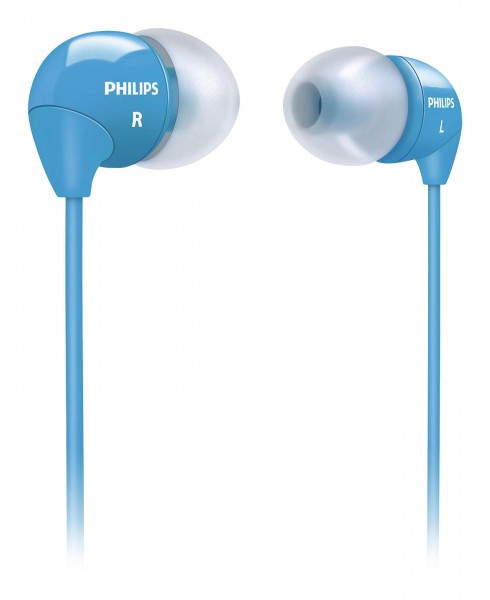 Philips SHE3590 Kablolu Kulaklık
