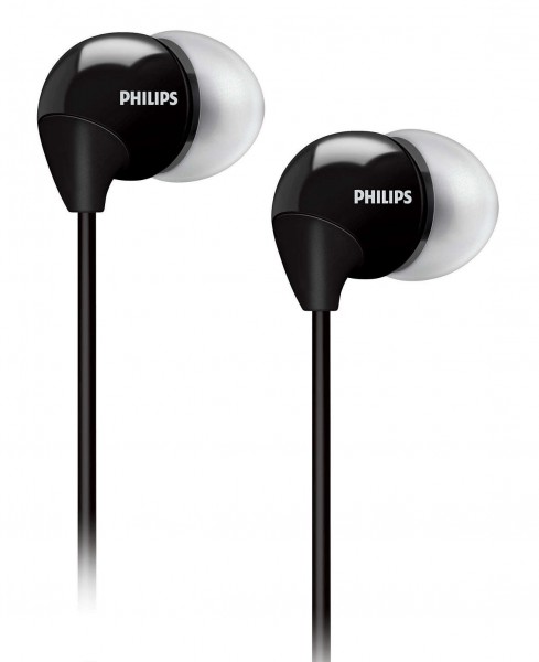 Philips SHE3590 Kablolu Kulaklık