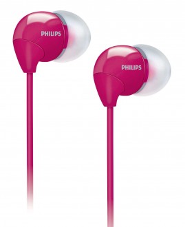Philips SHE3590 Kablolu Kulaklık