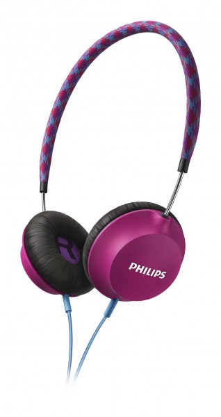 Philips CitiScape Strada SHL5100 Kablolu Kulaklık