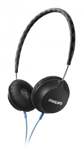 Philips CitiScape Strada SHL5100 Kablolu Kulaklık